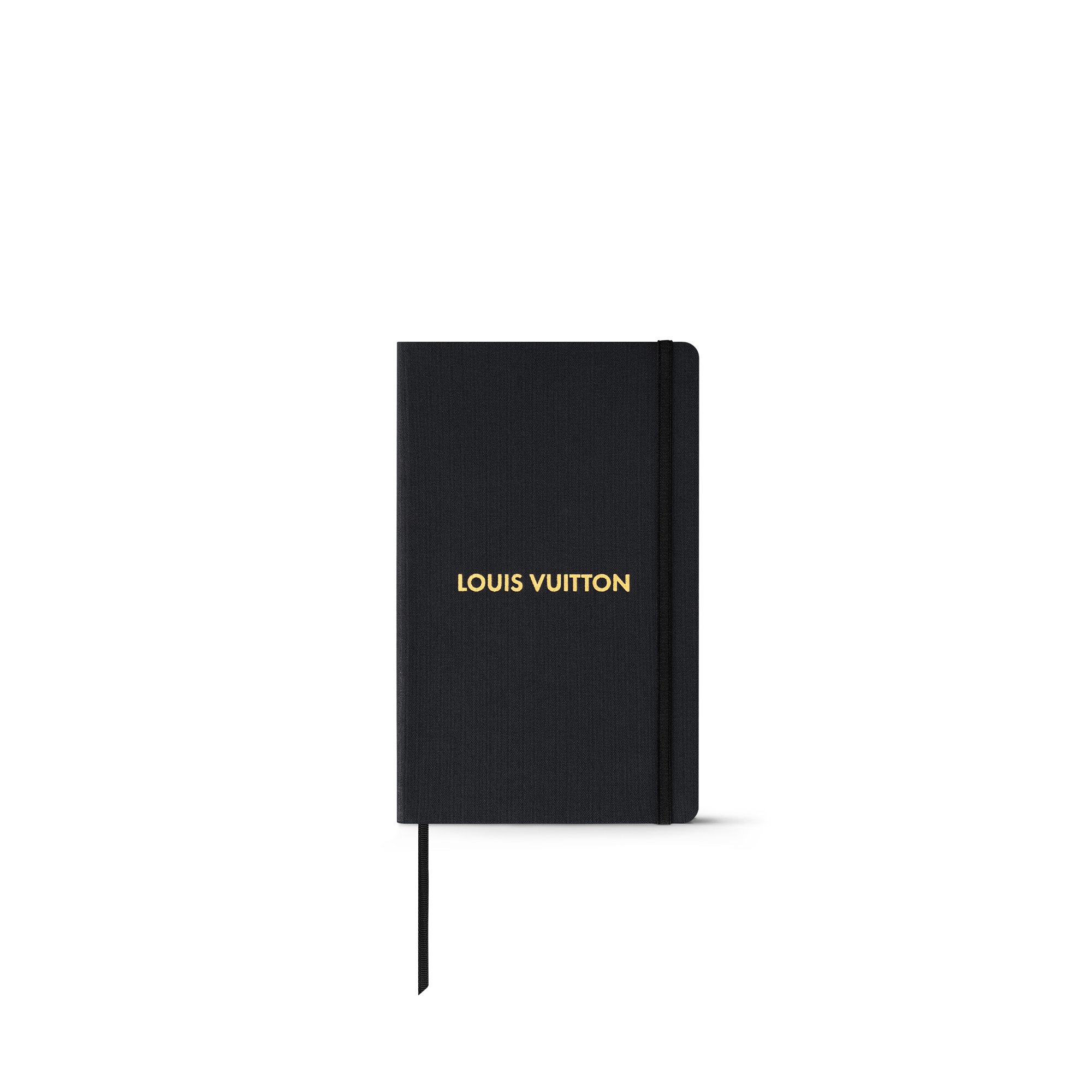 Jane Notebook MM - Trunks, Travel and Home - Library | LOUIS VUITTON ®